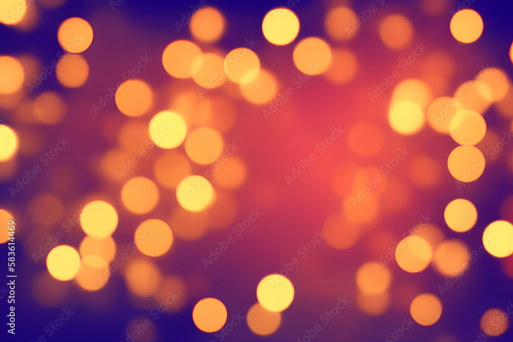 abstract background of bokeh lights abstract background of bokeh lights