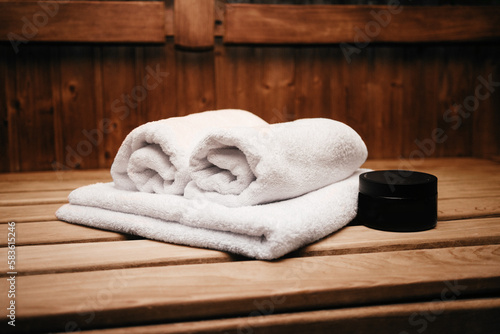 finnish sauna and wellness accessories