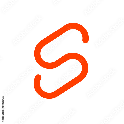 Svelte linear icon