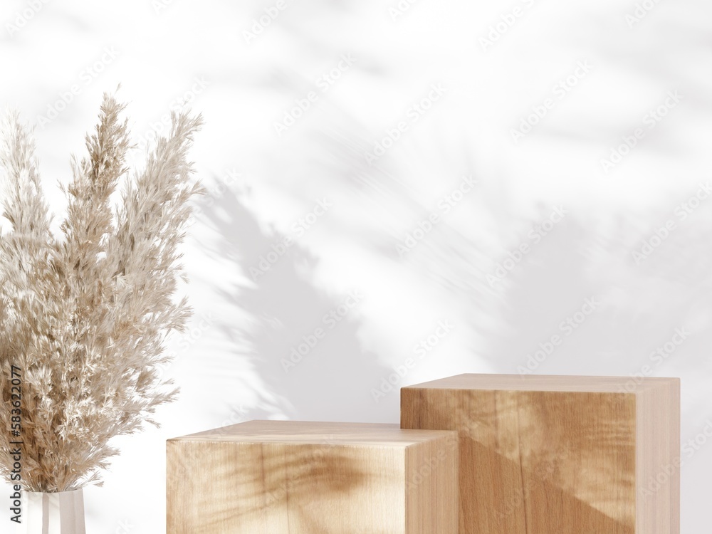 wooden podium,Cosmetic background and for product presentation for fashion magazine,luxury beauty, organic, health, cosmetic wooden podium,Cosmetic background and for product presentation for fashion magazine,luxury beauty, organic, health, cosmetic