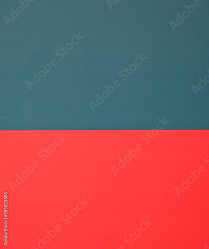 Free Download Fondo abstracto de formas lineales y tonos azul y rojo suave - GFXLoad