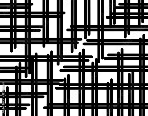FOND DE FILAMENTS