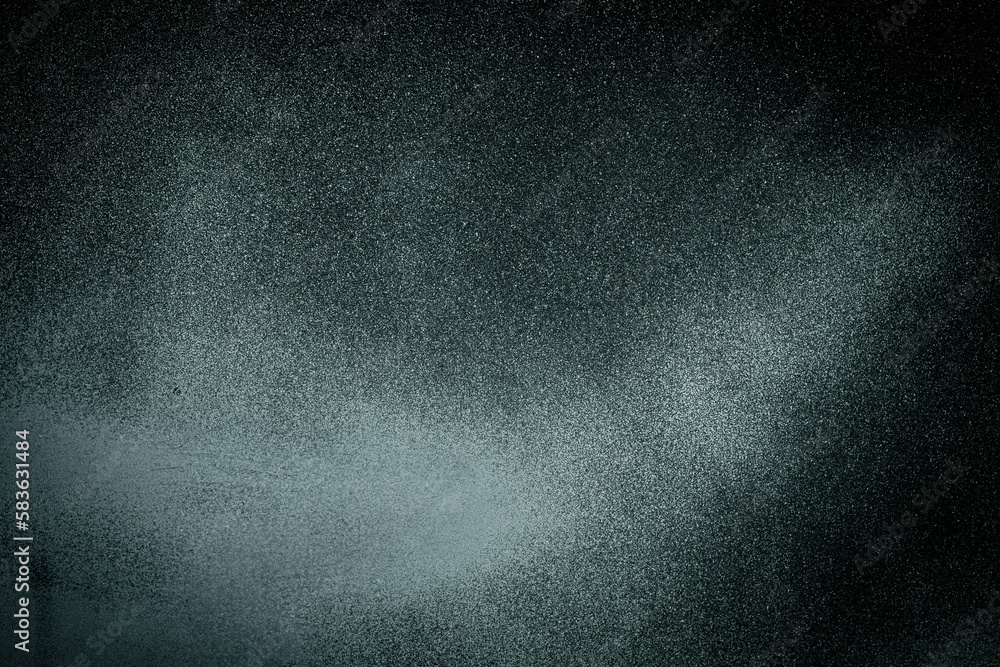 dark grunge textured background