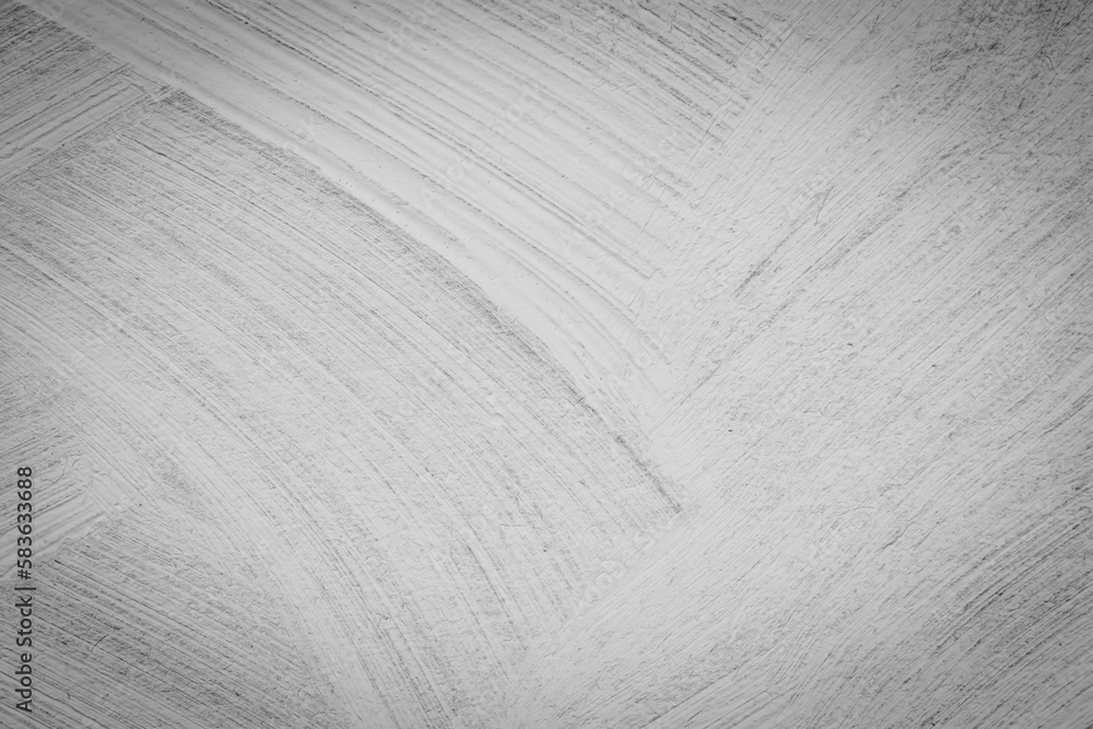 Brushed white texture Brushed white texture