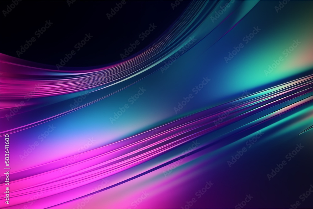 abstract background with lines