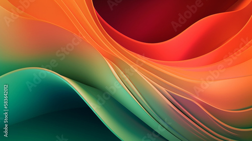 abstract background