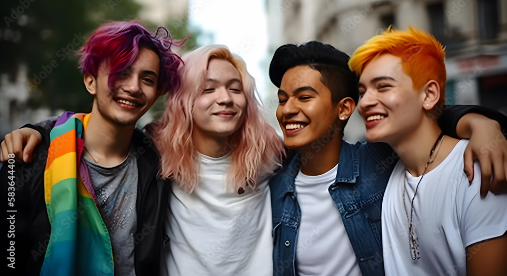 LGBT Nonbinary Friends Group LGBT Nonbinary Friends Group