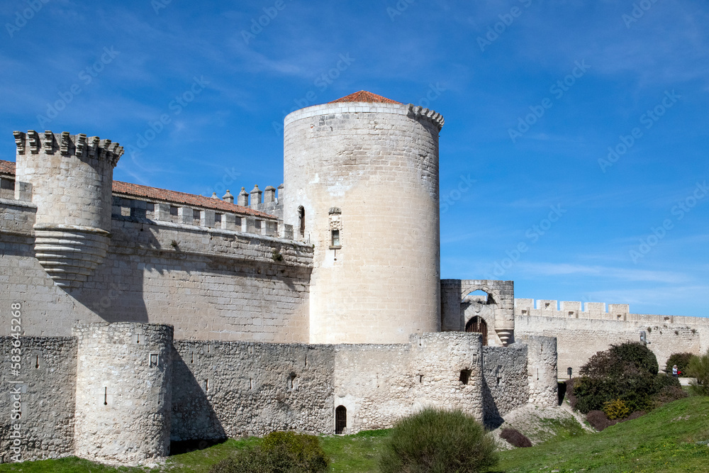 castle of the castle