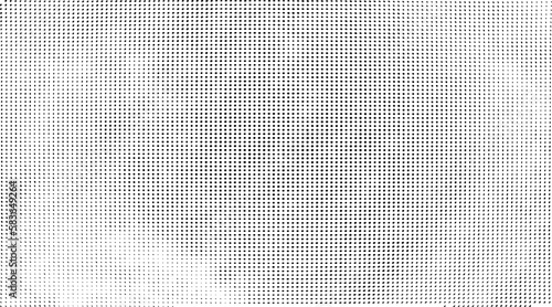 Vector fabric texture. Distressed texture of weaving fabric. Grunge background. Abstract halftone vector illustration. Overlay to create interesting effect and depth. Black isolated on white. EPS10. 