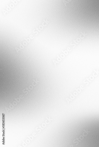 Silver texture abstract background with gain noise texture background