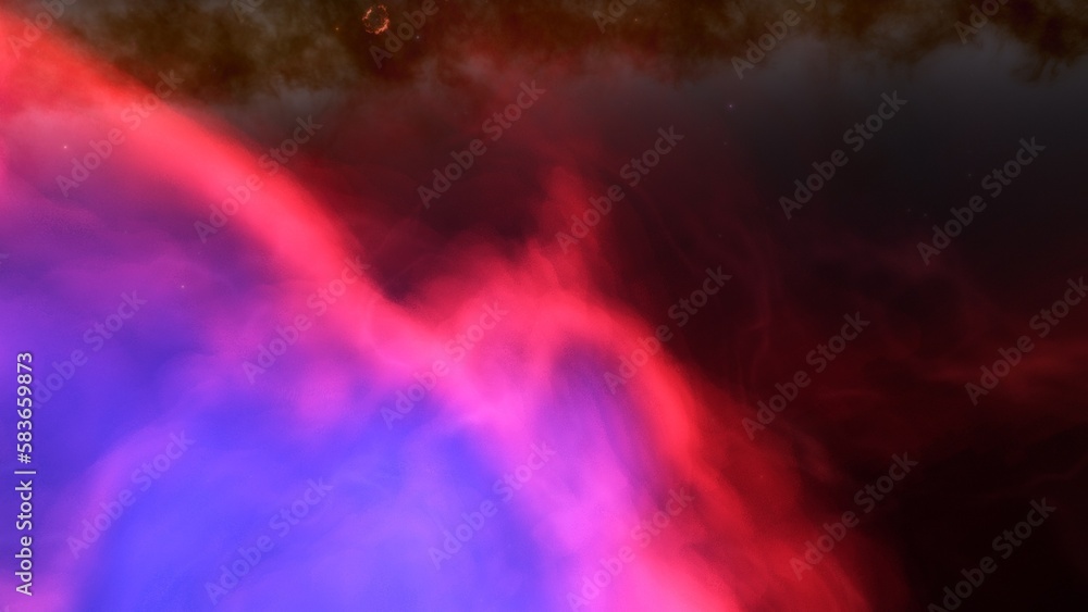 bright nebula, nebula in space, majestic red-purple nebula, beautiful space background 3D render
bright nebula, nebula in space, majestic red-purple nebula, beautiful space background 3D render
