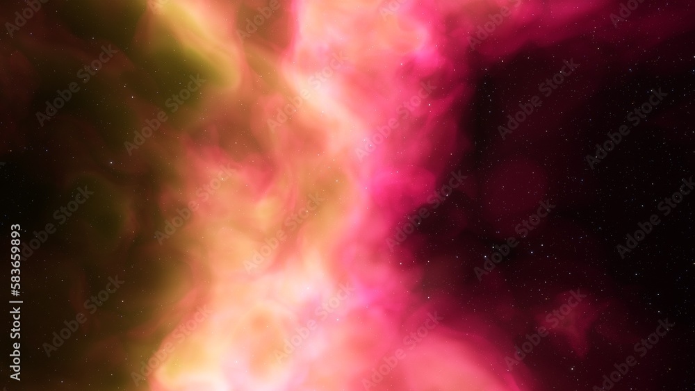 bright nebula, nebula in space, majestic red-purple nebula, beautiful space background 3D render
bright nebula, nebula in space, majestic red-purple nebula, beautiful space background 3D render