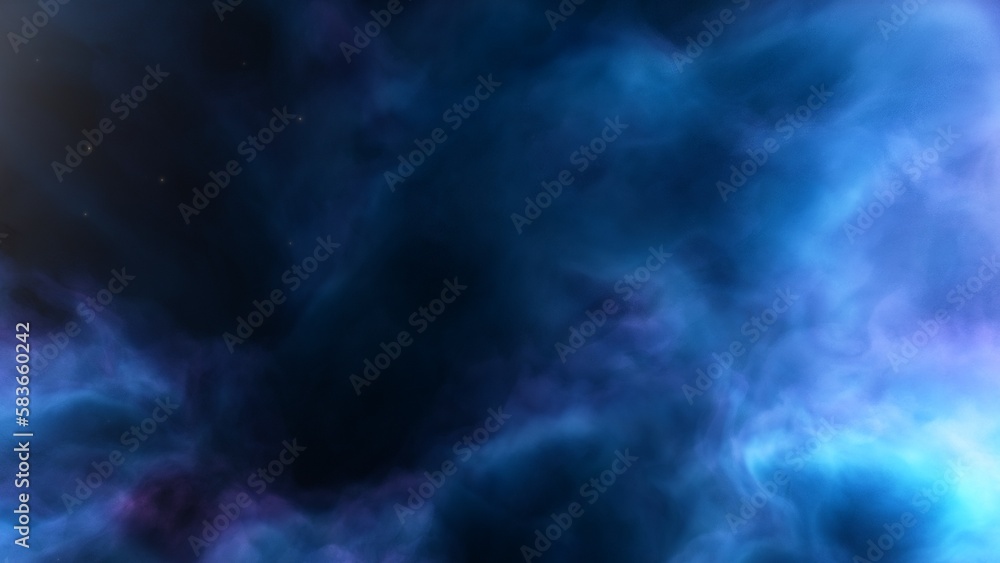 Nebula gas cloud in deep outer space, science fiction illustration, colorful space background with stars 3d render
Nebula gas cloud in deep outer space, science fiction illustration, colorful space background with stars 3d render