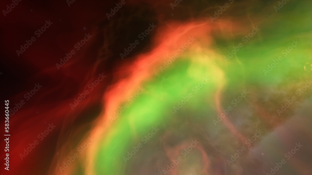 Universe filled with stars, nebula and galaxy
Universe filled with stars, nebula and galaxy