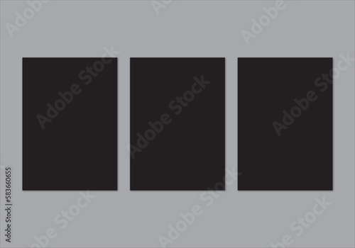 modern trend professional business flyer design corporate vector file 