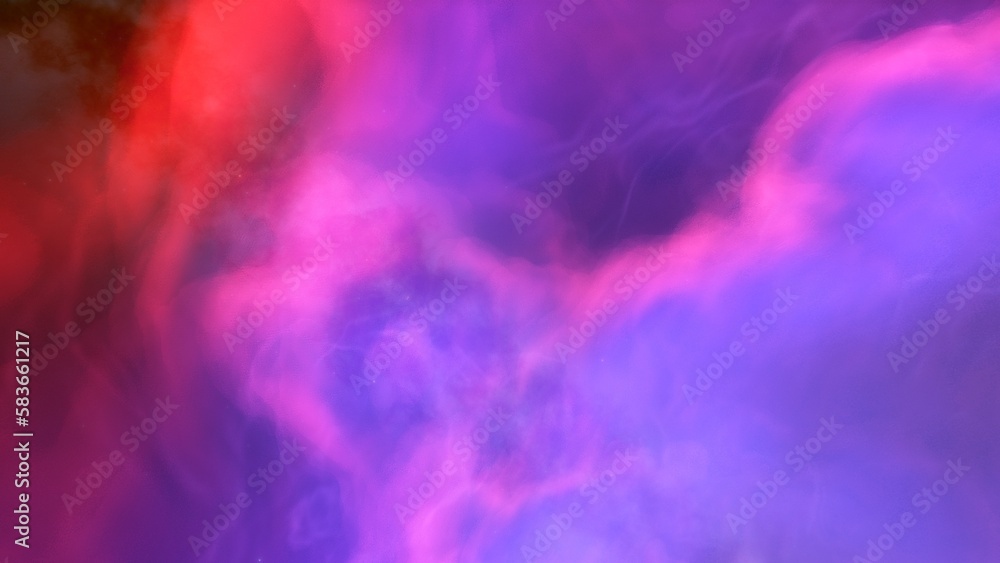Deep space nebula with stars. Bright and vibrant Multicolor Starfield Infinite space outer space background with nebulas and stars. Star clusters, nebula outer space background 3d render
Deep space nebula with stars. Bright and vibrant Multicolor Starfield Infinite space outer space background with nebulas and stars. Star clusters, nebula outer space background 3d render