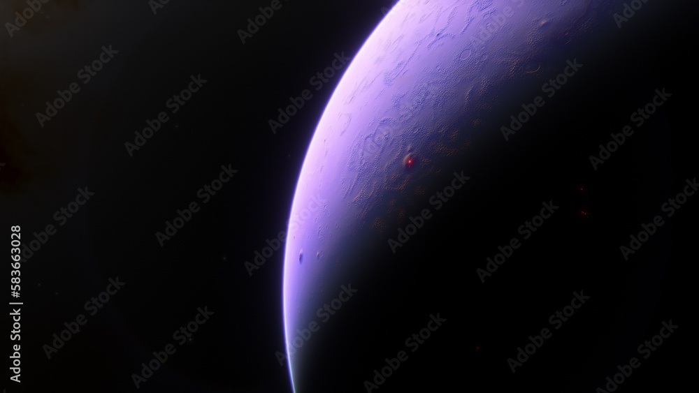 Planets and galaxy, science fiction wallpaper. Beauty of deep space. Billions of galaxy in the universe Cosmic art background 3d render
Planets and galaxy, science fiction wallpaper. Beauty of deep space. Billions of galaxy in the universe Cosmic art background 3d render