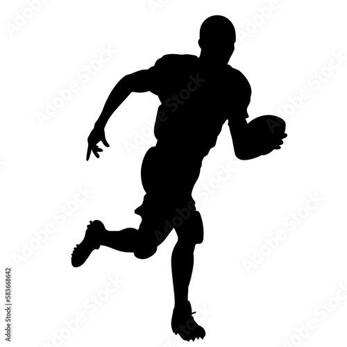 silhouette  football  sport  runner  vector  athlete  run  running  soccer  player  sports  illustration  black  fitness  competition  ball  body  football  sprint  action  exercise  people  sprinter 