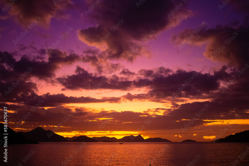 NASCER DO SOL URCA NASCER DO SOL URCA
