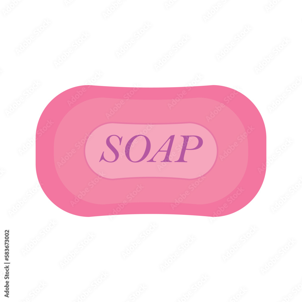 soap icon logo vector design template soap icon logo vector design template