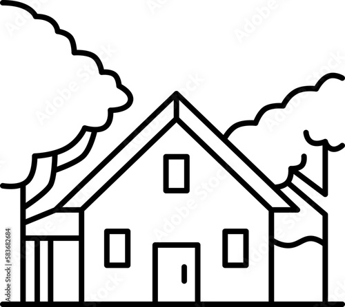 house  icon