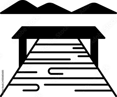 pier  icon