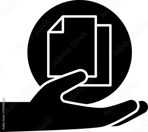 responsibility  icon
