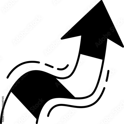 flexibility  icon