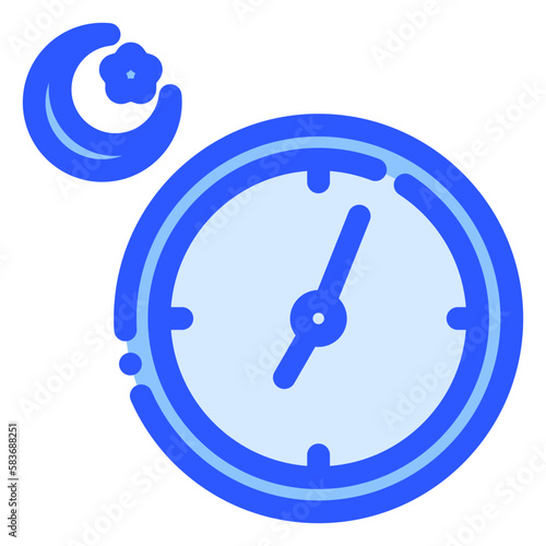 time icon