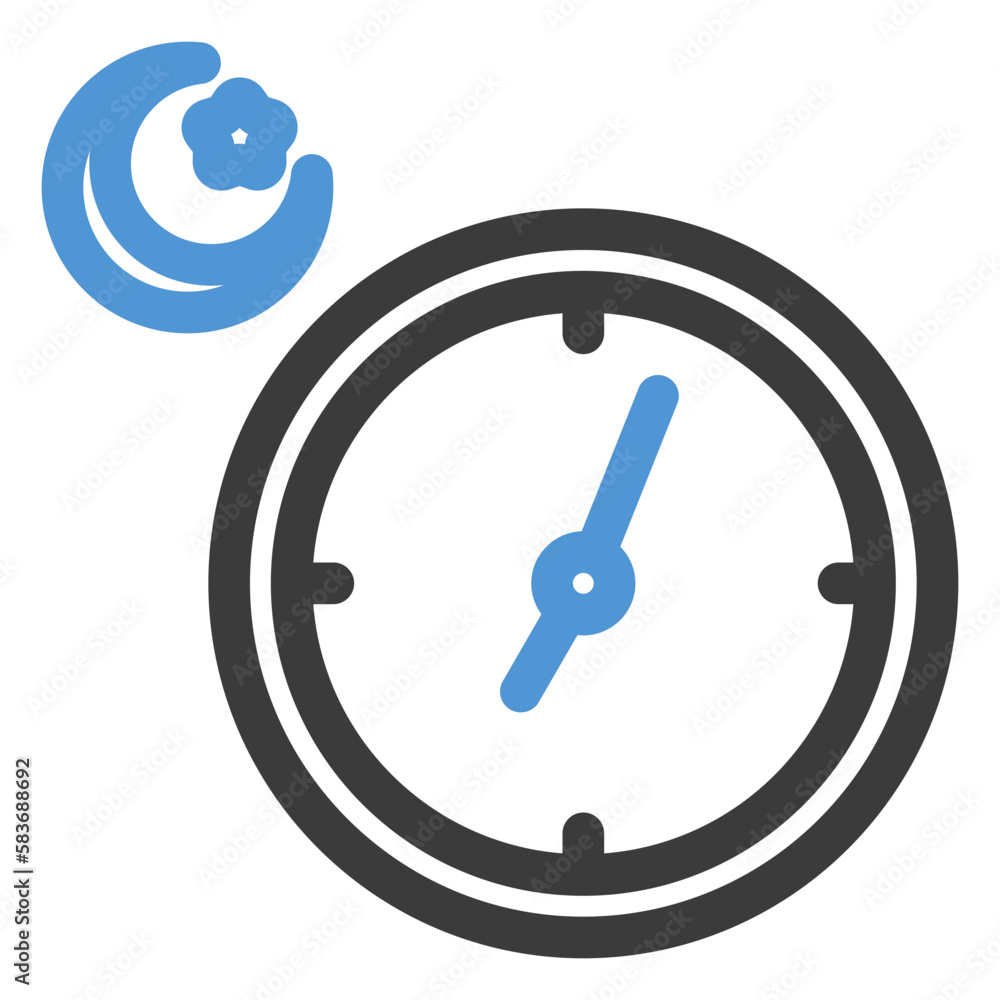 time icon time icon