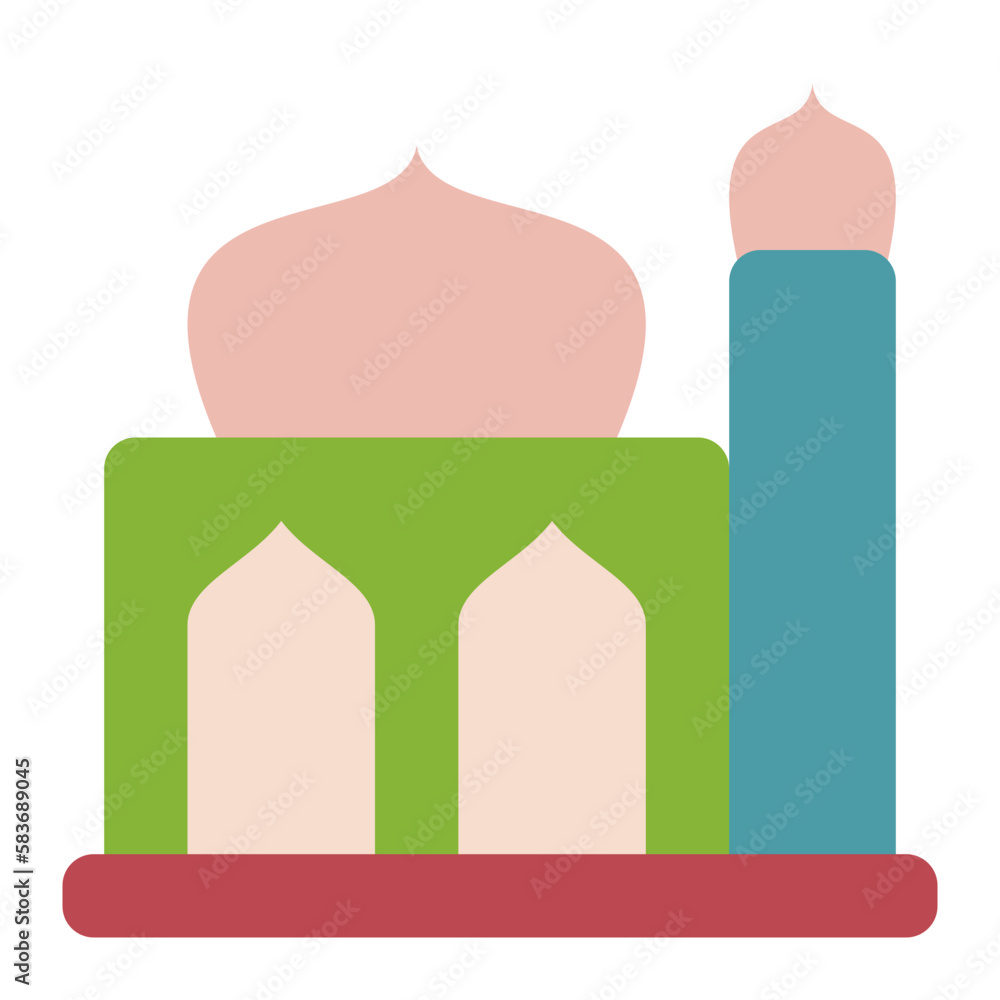 mosque icon mosque icon