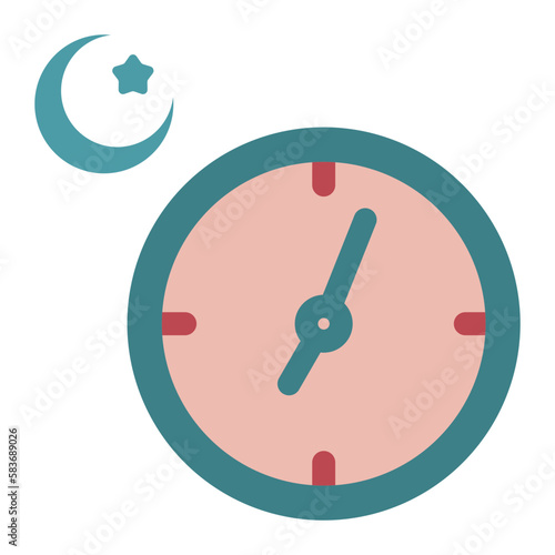 time icon