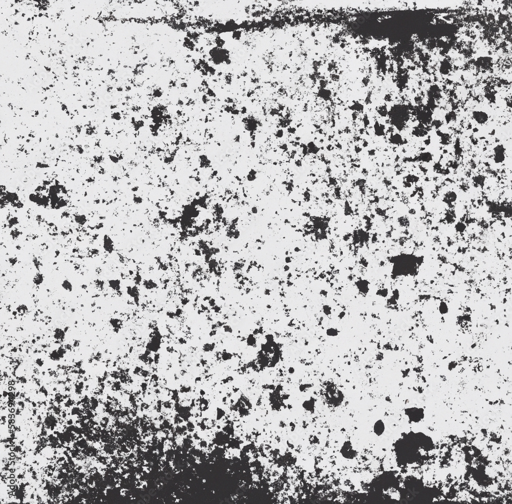 Distressed overlay texture. Abstract background illustration. Generative AI Distressed overlay texture. Abstract background illustration. Generative AI