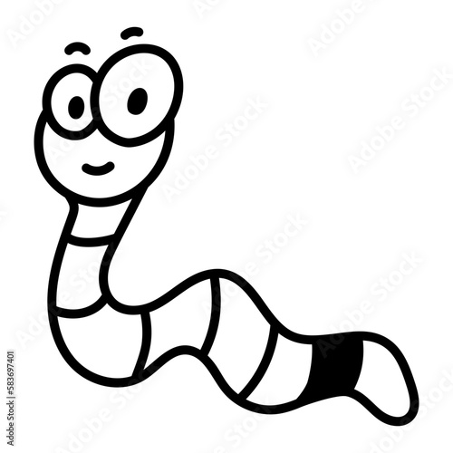 Earthworm