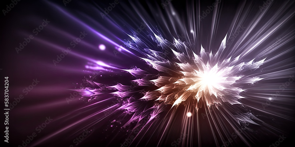 A crisp and vibrant abstract wallpaper in a light hue was created by a generative AI. - generative ai A crisp and vibrant abstract wallpaper in a light hue was created by a generative AI. - generative ai