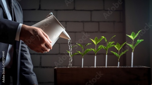 Growth