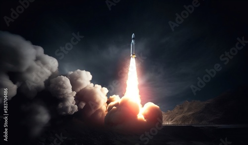 Moon Shot