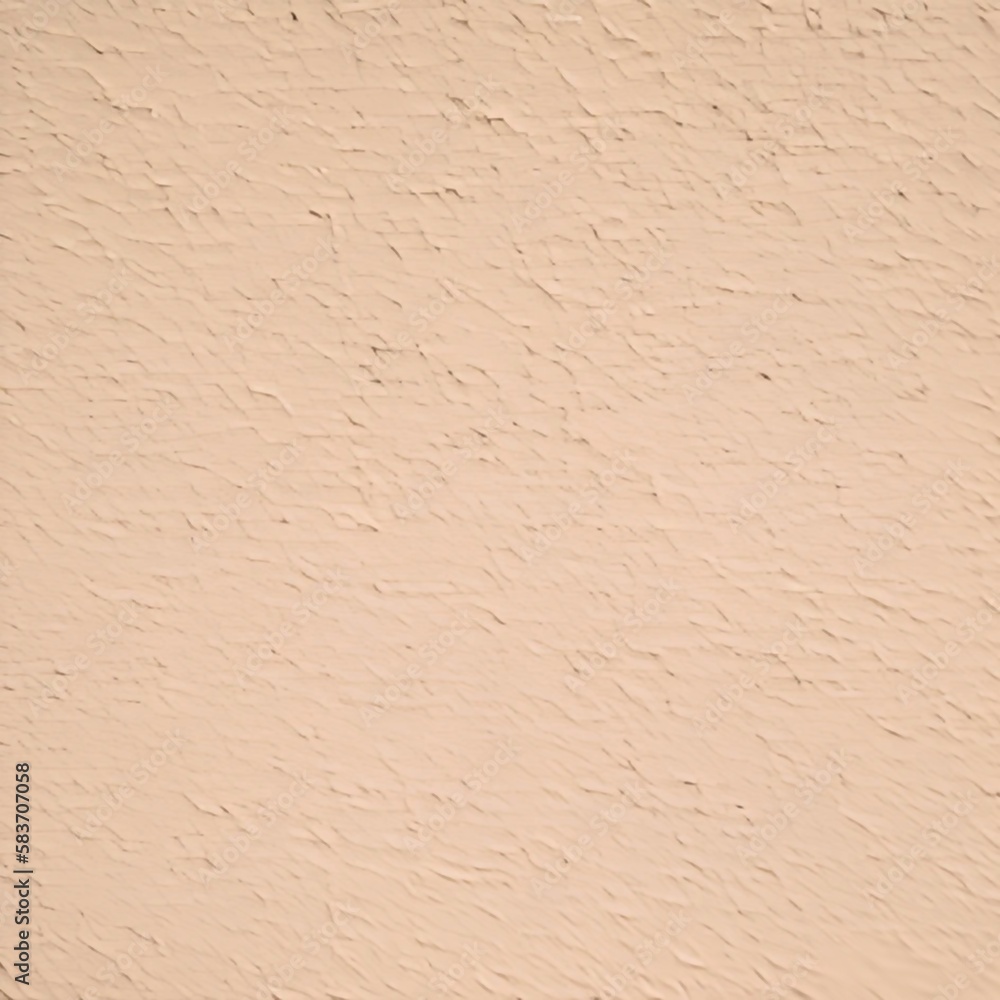 Stucco textured empty wall delicate flesh colored. Stucco textured empty wall delicate flesh colored.