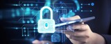 DSGVO und Datenschutz: Rechtliche Rahmenbedingungen und technische Lösungen für sichere Datennetzwerke