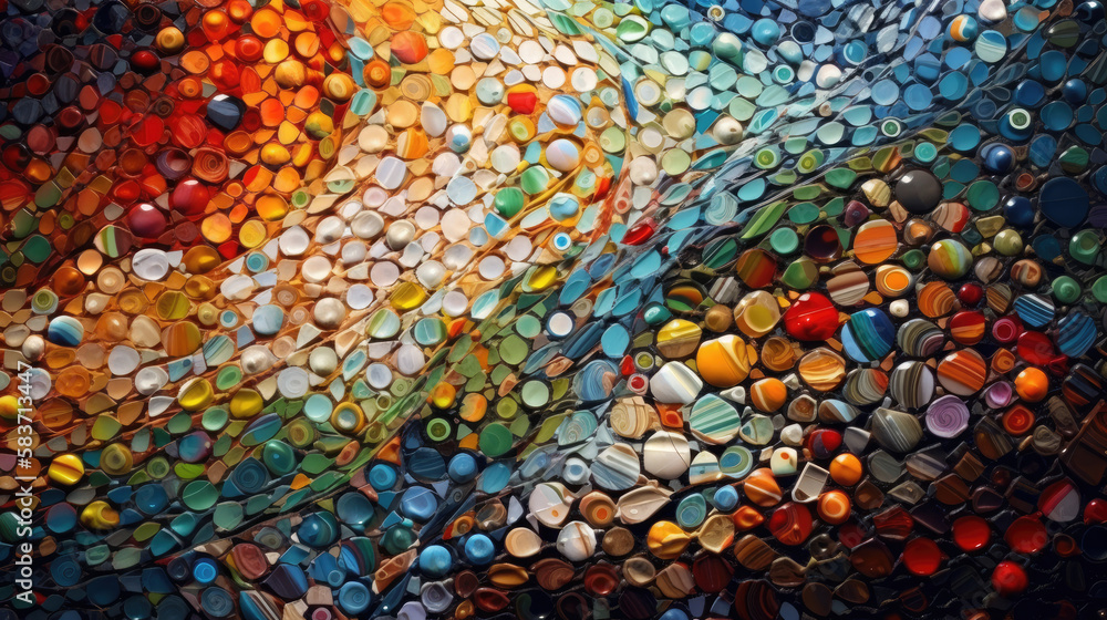 colorful abstract background colorful abstract background