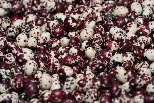 Nuna Peruvian Popping Beans