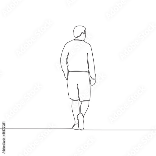 people random oline vector