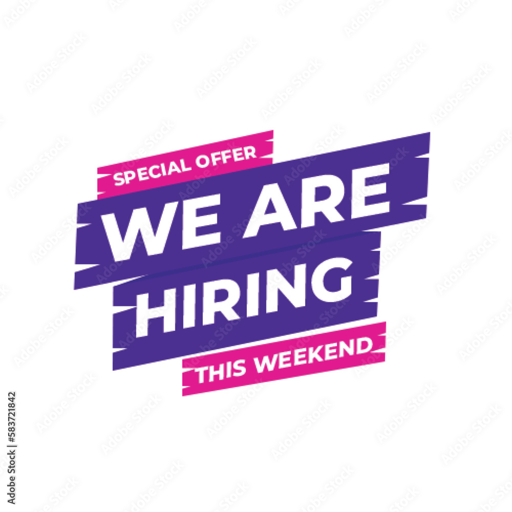 Recruitment advertising template. Recruitment Poster, Job hiring poster, social media, banner, flyer. Digital announcement job vacancies layout Recruitment advertising template. Recruitment Poster, Job hiring poster, social media, banner, flyer. Digital announcement job vacancies layout