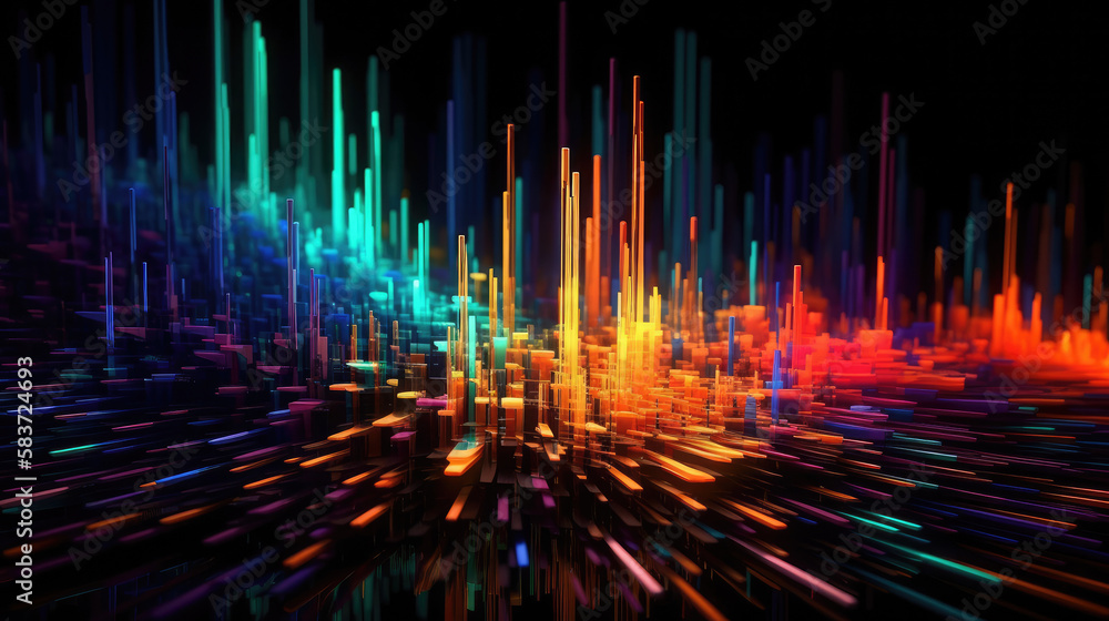 abstract lighting abstract lighting