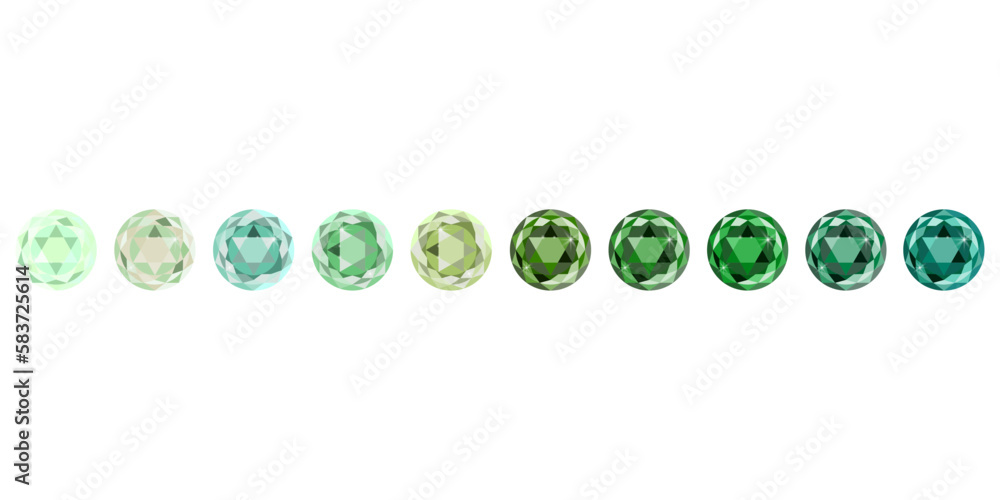 Gems set for game design. Diamond, brilliant gem. Vector illustration. Gems set for game design. Diamond, brilliant gem. Vector illustration.