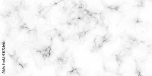  Natural White marble texture for wall and floor tile wallpaper luxurious background. white and black Stone ceramic art wall interiors backdrop design. Marble with high resolution.