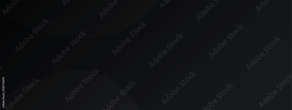 Premium abstract background in minimalist black with fancy dark geometric elements. Premium abstract background in minimalist black with fancy dark geometric elements.