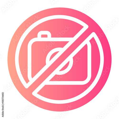 no photos icon 