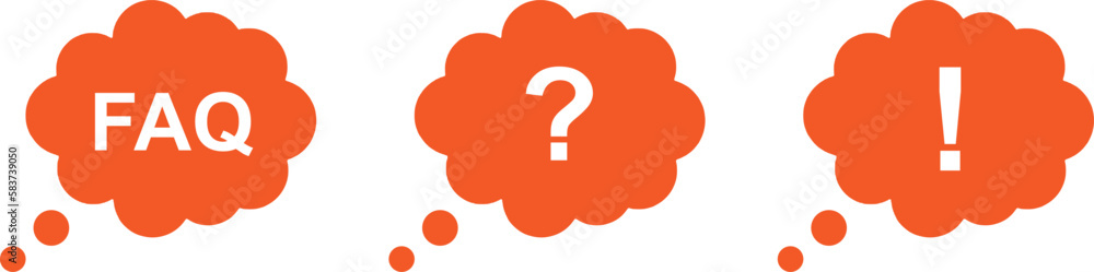 speech bubbles vector signs speech bubbles vector signs