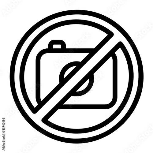 no photos icon 